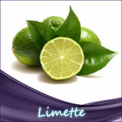 Limette Liquid 10ml