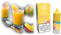 Mango Apple Pear Mango Apfel Birne Nikotinsalz Linvo Liquid 20mg Nikotin 10ml