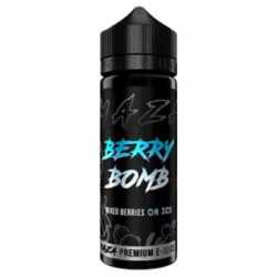 Maza Longfill Aroma Berry Bomb 10ml-in-120ml