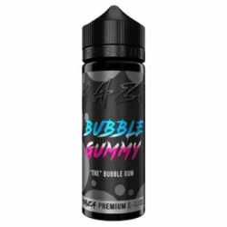 Maza Longfill Aroma Bubble Gummy 10ml-in-120ml