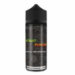 Maza Longfill Aroma Fruit Punch 10ml-in-120ml