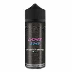 Maza Longfill Aroma Lychee Bomb 10ml-in-120ml