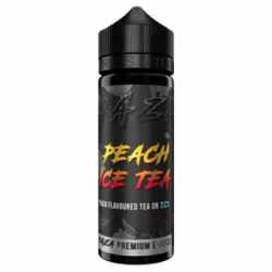 Maza Longfill Aroma Peach Ice Tea 10ml-in-120ml