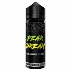 Maza Longfill Aroma Pear Dream 10ml-in-120ml