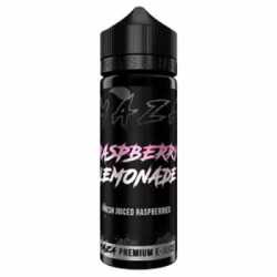 Maza Longfill Aroma Raspberry Lemonade 10ml-in-120ml