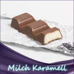 Karamell / Milchkaramell Liquid 10ml