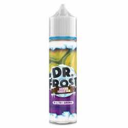 Mixed Fruit Ice  Aroma Dr. Frost Longfill 14ml in 60ml