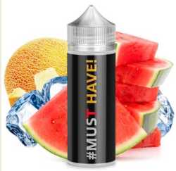 Must Have T Honigmelone Wassermelone Aroma 10ml / 120ml 