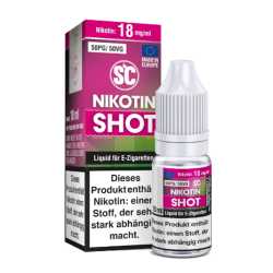 Nikotinshot Neutral