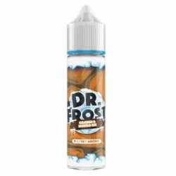 Orange and Mango Ice Aroma Dr. Frost Longfill 14ml in 60ml