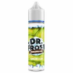 Pineapple Ice Aroma Dr. Frost Longfill 14ml in 60ml