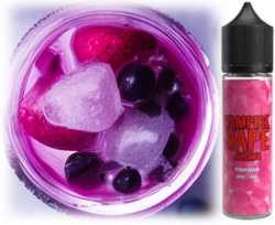 Pinkman kühle Beeren Vampire Vape Liquid Aroma 14ml in 60ml