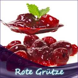 Rote Grütze Liquid