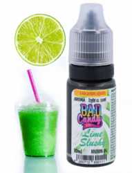 » AUSVERKAUFT « Limetten Lime Slushy Bad Candy Aroma 10ml