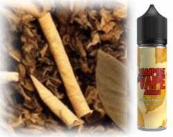Smooth Tobacco Vampire Vape Liquid Aroma 14ml in 60ml