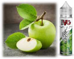 Sour Green Apple grüner Apfel sauer Longfill Aroma Liquid