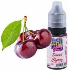 » AUSVERKAUFT « Süße Kirschen Sweet Cherry Aroma 10ml Bad Candy