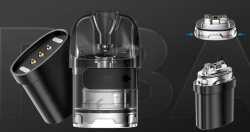 Thelema Elite 40 Lost Vape 40W 1400mAh Pod Dampfgerät