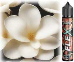 Vanilla Vanille Revoltage Rocks Aroma 10ml in 75ml