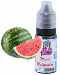 » AUSVERKAUFT « Wassermelone Wierd Watermelon Bad Candy Aroma 10ml