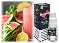 Watermelon Lemon Zitrone Wassermelone OverVape 20mg/ml 10ml