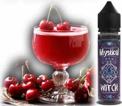 Witch Kirsche Grenadine Frische 5ml-60ml Liquid Mystical Aroma