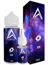 » AUSVERKAUFT « Xor Antimatter Aroma 10ml in 120ml Flasche