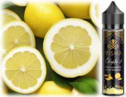 Chapter 2 Zitronen 10-in-60ml VISHA Shisha Aroma