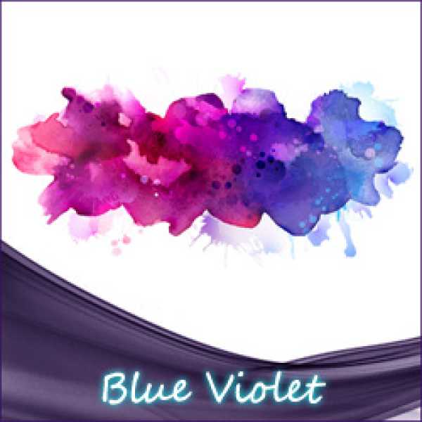 Liquid.de - Blue Violet Aroma