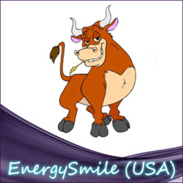 Liquid.de - EnergySmile (USA)  Aroma