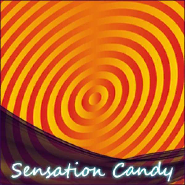 Sensation Candy Liquid 10ml