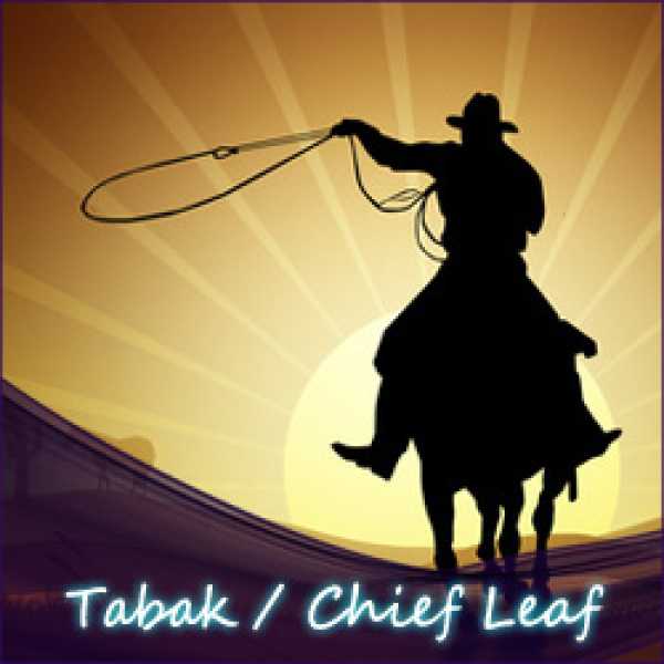 Liquid.de - Tabak / Chief Leaf Aroma leckeres Tabak / Chief Leaf Aroma - Wild West