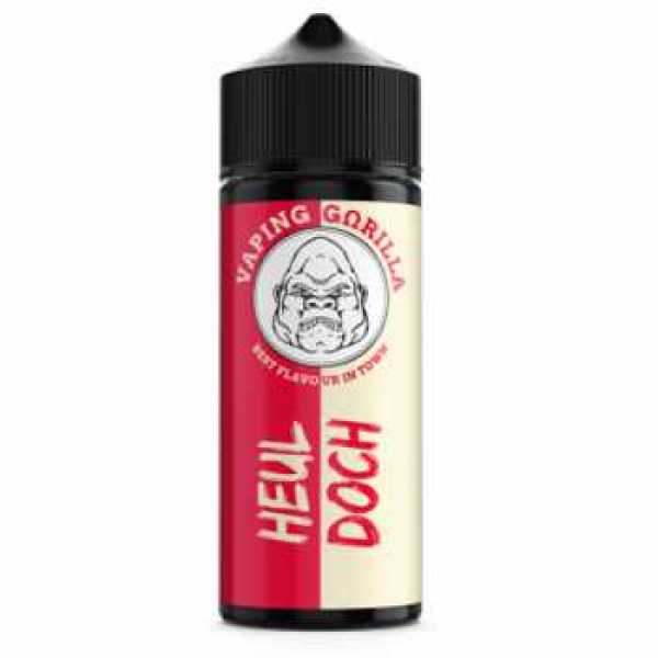 Heul Doch Vaping Gorilla Aroma 10ml / 120ml