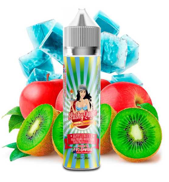 Applegizer 10ml Aroma in 60ml Flasche -  PJ Empire