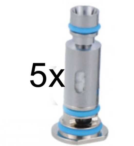 5 x EN Coils  für  EVIO C und EVIO BOX Joyetech  0,8 oder 1,2 Ohm