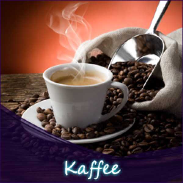 Kaffee eliquid