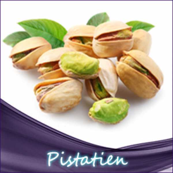 Pistazien eliquid