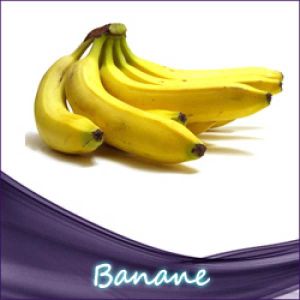 Bananen eliquid