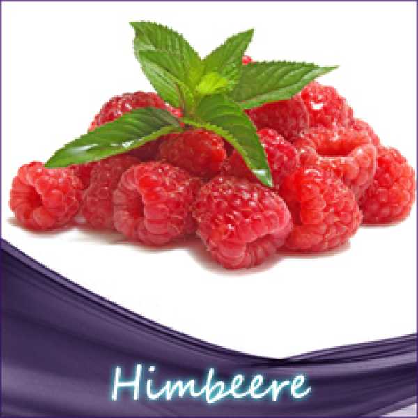 Himbeer eliquid