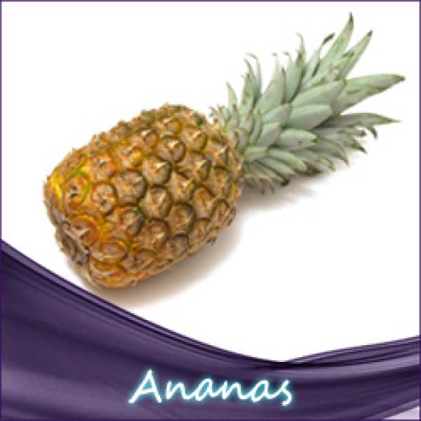 Ananas eliquid