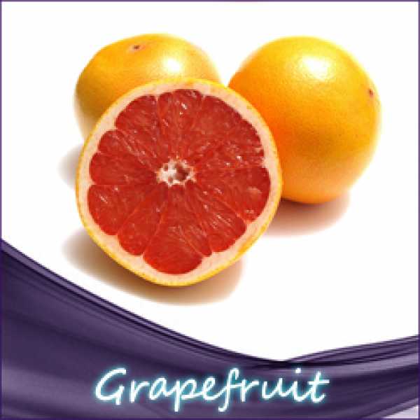 Grapefruit eliquid