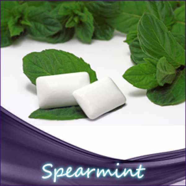 Spearmint eLiquid