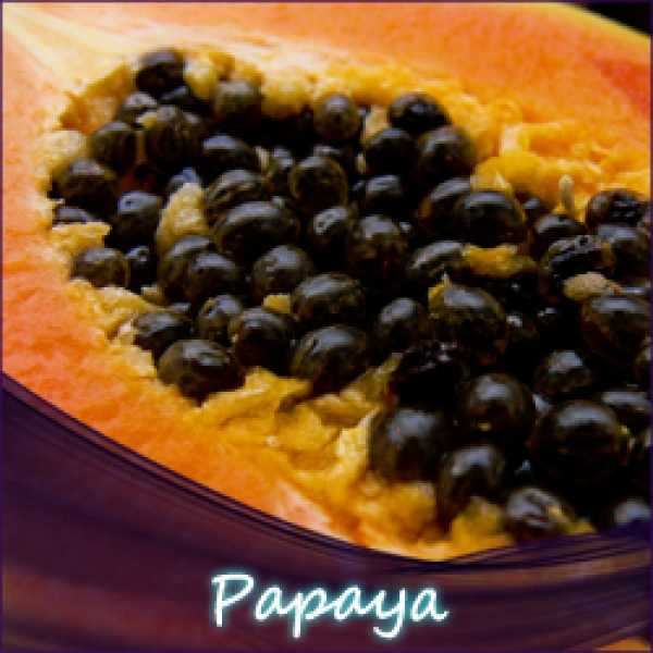 Liquid.de - Papaya Aroma