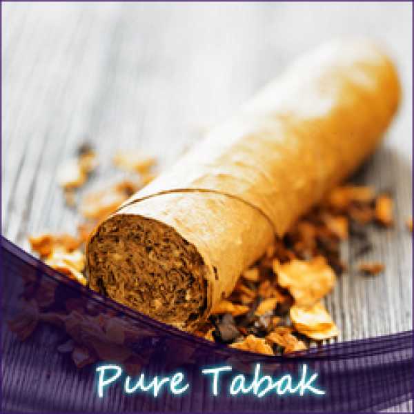 Pure Tabak SC Liquid 10ml