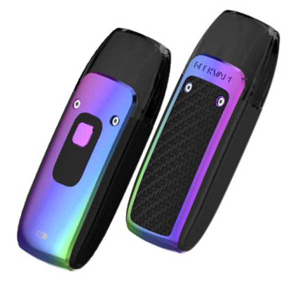 Aegis Pod 2 AP2 Dampfgerät GeekVape E-Zigarette 900mAh