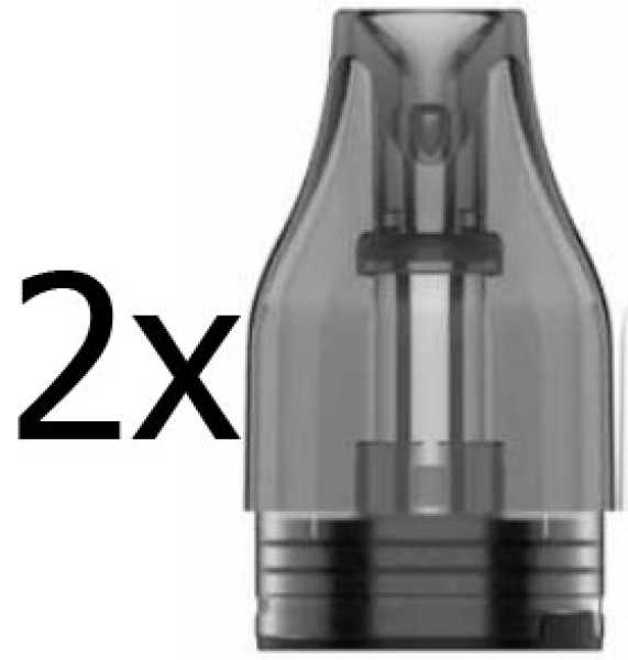 Veco Go Pod Vaporesso 2 Stück 0,6Ohm 5ml