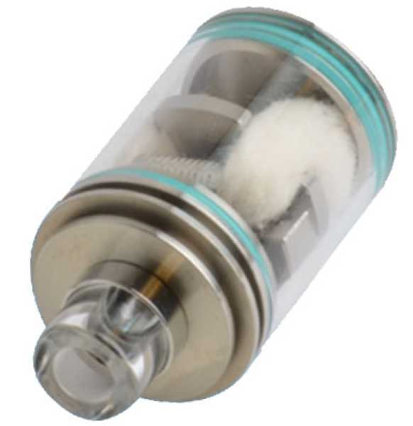 Theorem RTA Selbstwickler Wismec 22mm Airflow Control JayBo