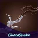 Schokomilch Liquid ChocoShake