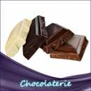 Chocolaterie Liquid (Schokolade) 10ml