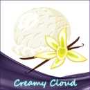 » AUSVERKAUFT « Creamy Cloud Creme Aroma